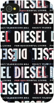 Чехол для iPhone 4/4S Diesel Чехол для iPhone 4/4S Diesel